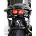 Motocorse Billet Fender Eliminator For MV Agusta Brutale 4 Cylinder Models (B4) Motocorse Billet Fender Eliminator For MV Agusta Brutale 4 Cylinder Models (B4)